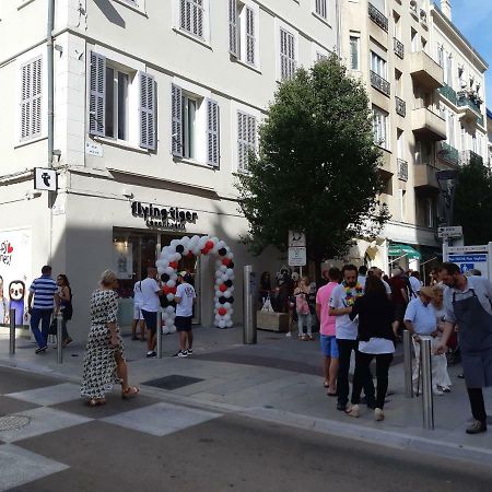 Cannes Riviera ภายนอก รูปภาพ